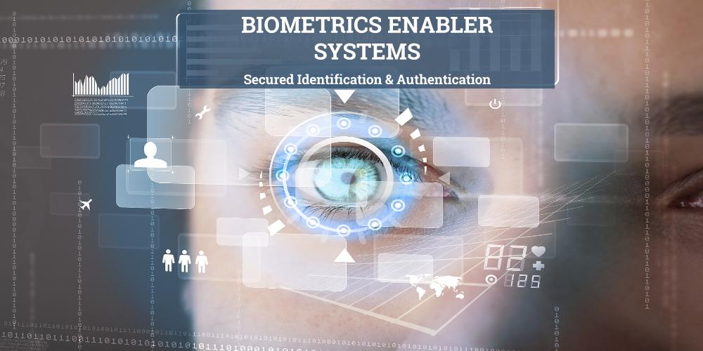 Biometric Enabler Systems